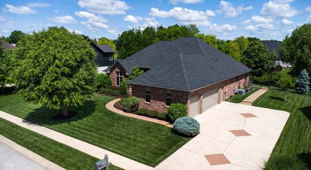 Photo of 5350 Chico Grey Dr, Indianapolis, IN 46237