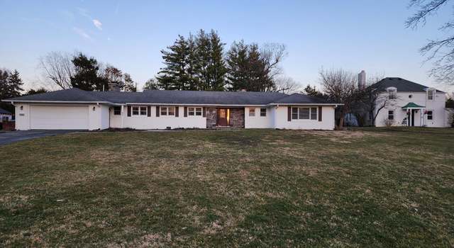 Photo of 44 Knoll Rd, Anderson, IN 46011