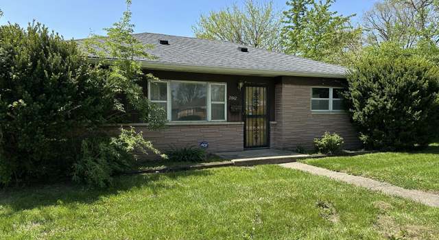 Photo of 2842 Sangster Ave, Indianapolis, IN 46218