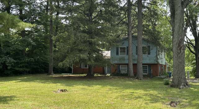 Photo of 9011 Camby Rd, Camby, IN 46113
