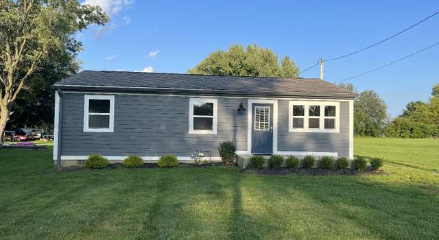 Photo of 4899 N 500 W, Bargersville, IN 46106