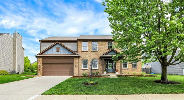 Photo of 48 E Wisteria Way, Westfield, IN 46074