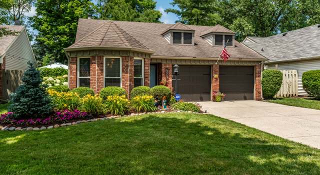 Photo of 9520 Settlement Dr W, Indianapolis, IN 46250