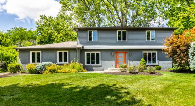 Photo of 9034 Buckthorne Ct, Indianapolis, IN 46260