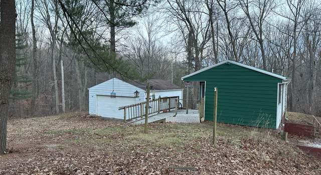 Photo of 10981 Private Road 560 W, Poland, IN 47868