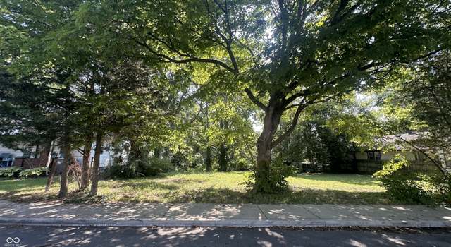 Photo of 1423 Winfield Ave, Indianapolis, IN 46222