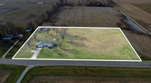 Photo of 4611 E Us Highway 36, Markleville, IN 46056