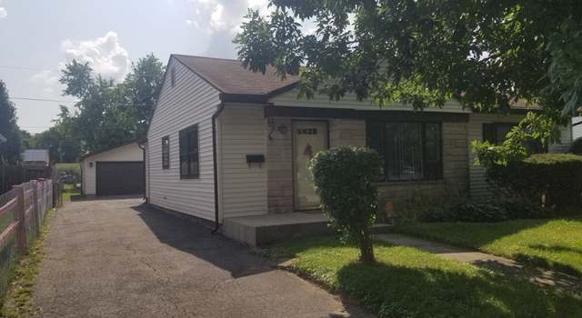 Photo of 2915 Schofield Ave, Indianapolis, IN 46218