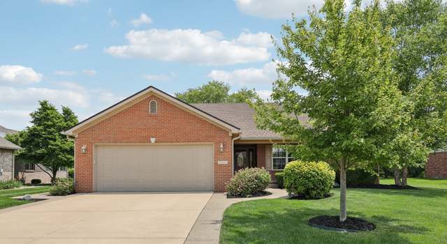 Photo of 3571 S Cedar Creek Ln, New Palestine, IN 46163
