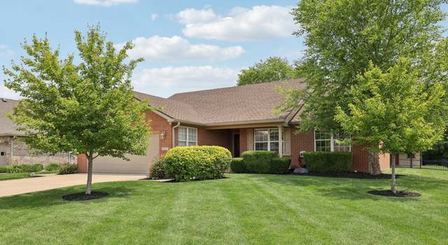 Photo of 3571 S Cedar Creek Ln, New Palestine, IN 46163