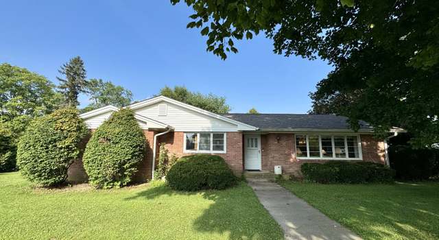 Photo of 105 Washington St, Darlington, IN 47940