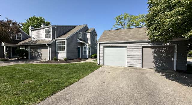 Photo of 2819 Somerset Bay, Indianapolis, IN 46240
