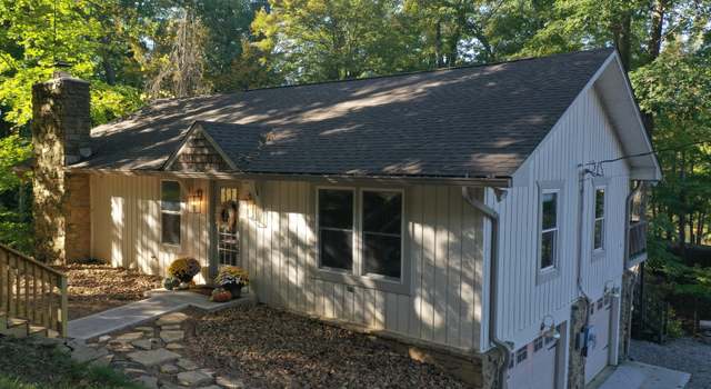 Photo of 7736 Indian Ridge Dr, Trafalgar, IN 46181