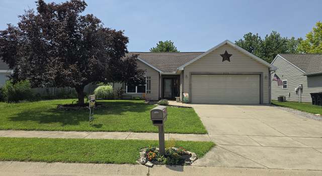 Photo of 4124 Lofton Dr, Lafayette, IN 47909
