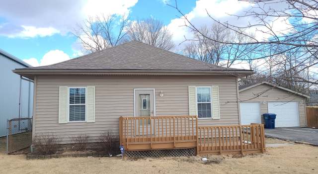Photo of 3241 N 22nd St, Terre Haute, IN 47804