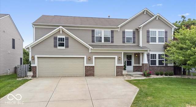 Photo of 19534 Forsythe Dr, Noblesville, IN 46060