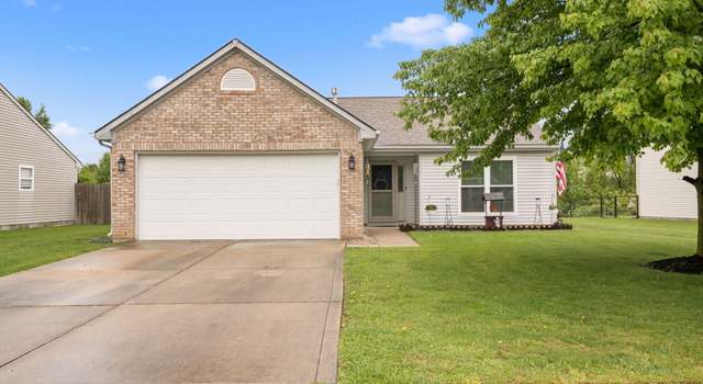 Photo of 6313 Boulder Dr, Anderson, IN 46013