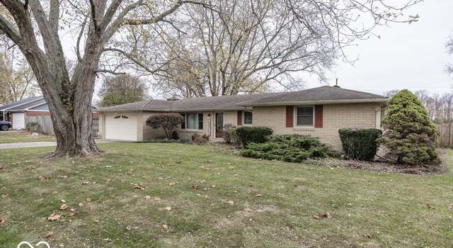 Photo of 1009 Ranike Dr, Anderson, IN 46012