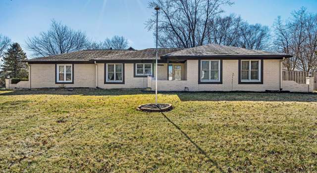 Photo of 5451 Buttonwood Dr, Noblesville, IN 46062