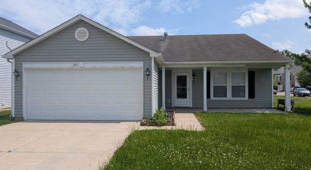 Photo of 901 Westpointe Dr, Shelbyville, IN 46176