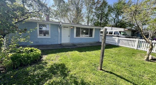 Photo of 2707 N Apperson Way, Kokomo, IN 46901