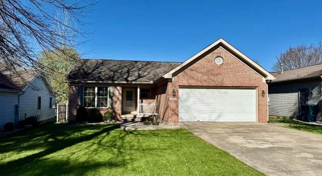 Photo of 305 S Schroeder Rd, Muncie, IN 47304