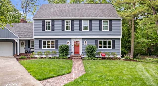Photo of 5958 Cape Cod Ct, Indianapolis, IN 46250