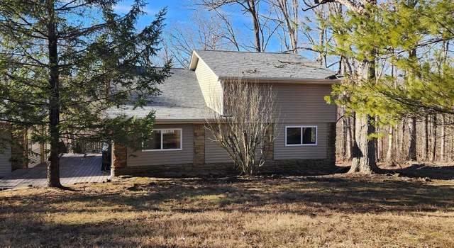 Photo of 1360 Jackson Branch Ridge Rd, Nashville, IN 47448