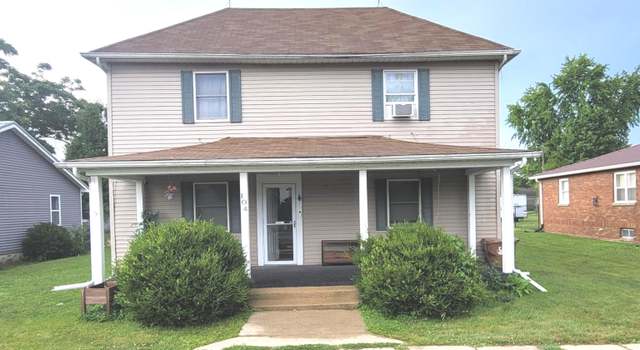 Photo of 104 E Pine St, New Market, IN 47965