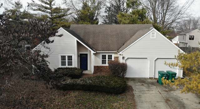 Photo of 4290 Caledonia Way, Indianapolis, IN 46254