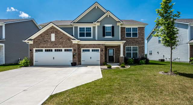 Photo of 9407 Casey Rd, Pendleton, IN 46064