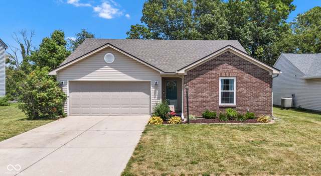 Photo of 7702 Wood Stream Dr, Indianapolis, IN 46239