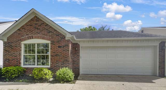 Photo of 1781 Park Way N, Indianapolis, IN 46260