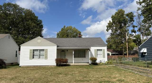 Photo of 3014 W Devon Rd, Muncie, IN 47304