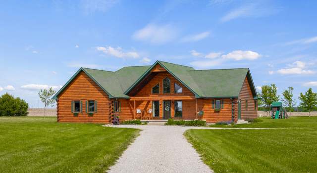 Photo of 8981 N 325 E, Columbus, IN 47203
