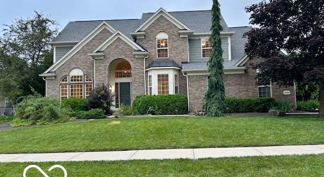 Photo of 13262 Landwood Dr, Fishers, IN 46037