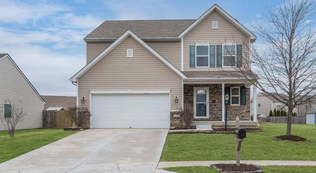 Photo of 12286 Blue Lake Ct, Noblesville, IN 46060