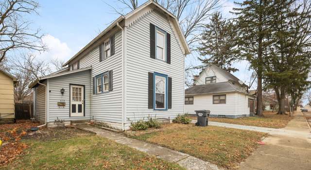 Photo of 410 W 10th St, Anderson, IN 46016