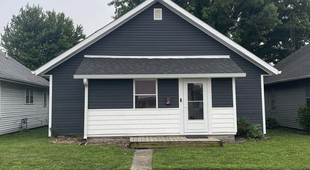 Photo of 209 W Mckee St, Greensburg, IN 47240