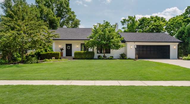 Photo of 4609 Somerset Way S, Carmel, IN 46033