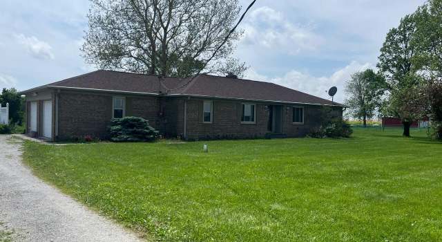Photo of 1925 W State Road 32, Lebanon, IN 46052