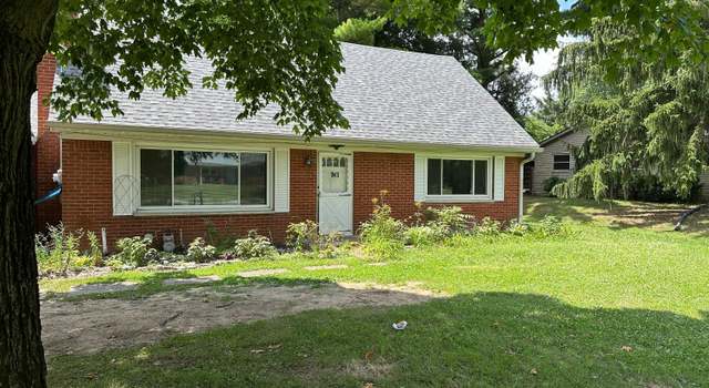 Photo of 749 W Edgewood Ave, Indianapolis, IN 46217
