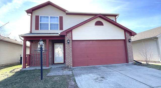 Photo of 621 Meadows Edge Ln, Indianapolis, IN 46217