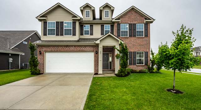 Photo of 647 Albermarle Dr, Pittsboro, IN 46167