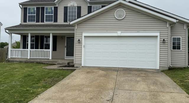 Photo of 8939 Newchurch Blvd, Indianapolis, IN 46231