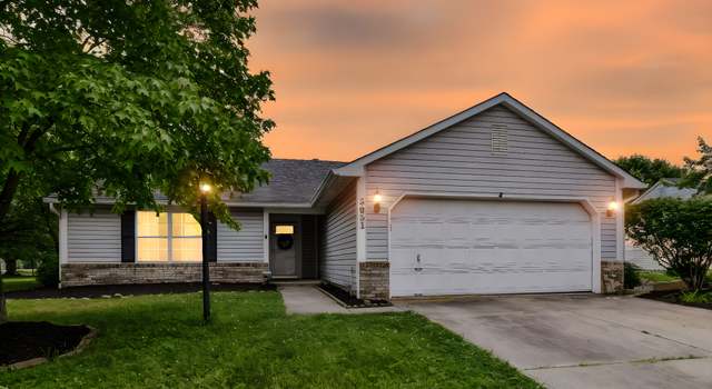 Photo of 5651 Pine Knoll Blvd, Noblesville, IN 46062