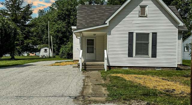 Photo of 509 Wayne Ave, Crawfordsville, IN 47933