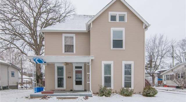 Photo of 352 N Water St, Franklin, IN 46131