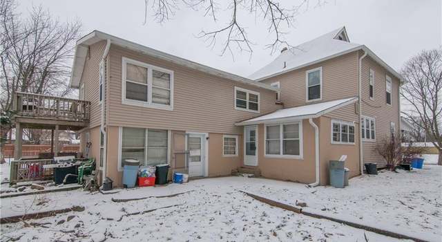Photo of 352 N Water St, Franklin, IN 46131