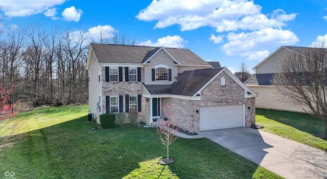 Photo of 5147 Nicodemus Dr, Plainfield, IN 46168